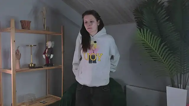 CarmaOlen's cam snapshot