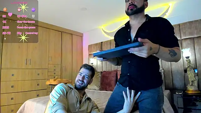 petterwilly1 live sex cam