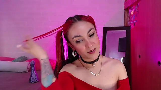 Amy66's cam snapshot