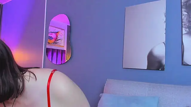 Violett_Prince1's cam snapshot