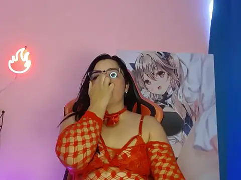 AGATHA_05's cam snapshot