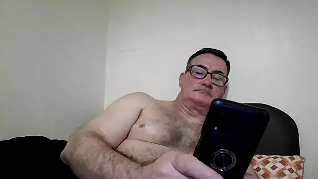 goldenman59's cam snapshot