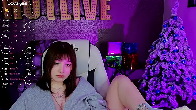 Eridabytrend live sex cam