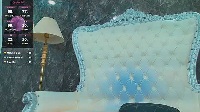 MirandaSould's cam snapshot