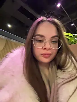 KristiRich live sex cam