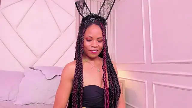 LailaDavidson's cam snapshot