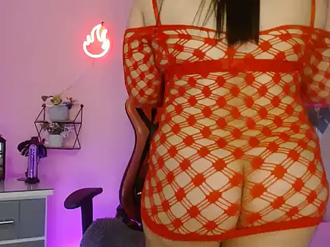 AGATHA_05's cam snapshot