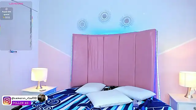 cameron__steel's cam snapshot