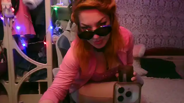 AtomicSecret's cam snapshot