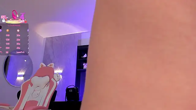 MaddyOwens's cam snapshot