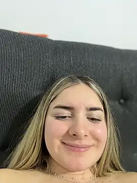 imlindapink's cam snapshot