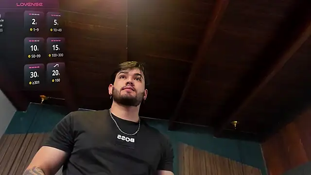 ElianKeiser live sex cam