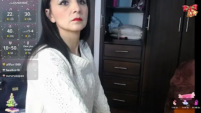 Juliana__lx live sex cam