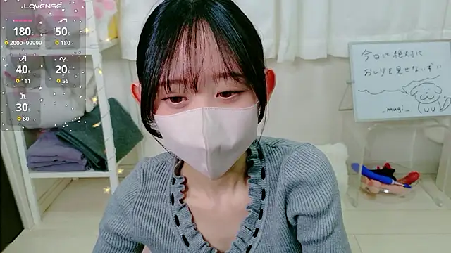 _mugi_'s cam snapshot