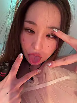 -cyber-butterfly- live sex cam