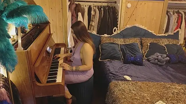 VanessaDoyle live sex cam