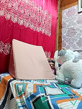 NanitaFun live sex cam