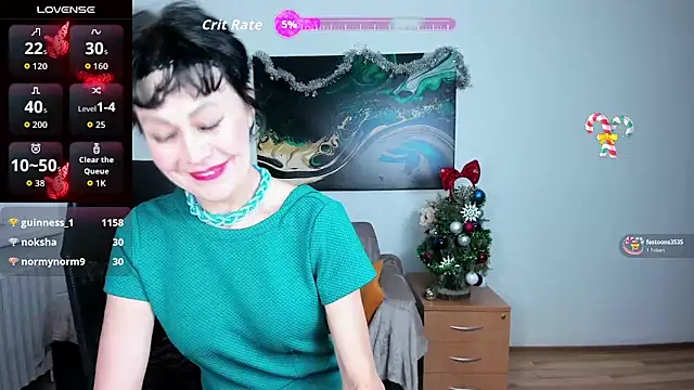 Silvia_Wallec live sex cam