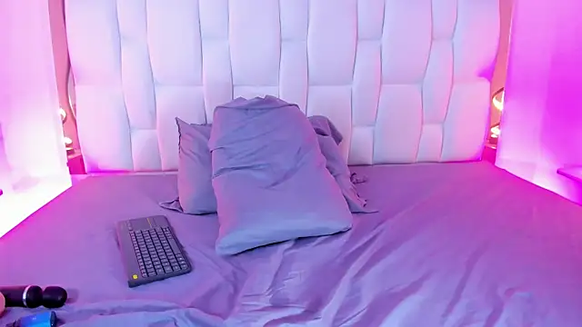 CamilleJuicy_'s cam snapshot