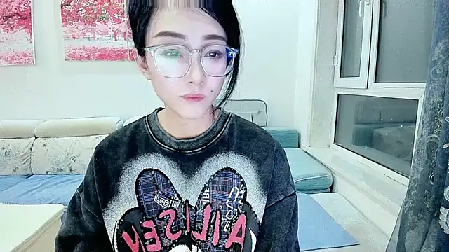 NIAN-er live sex cam