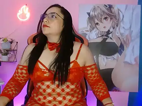 AGATHA_05's cam snapshot