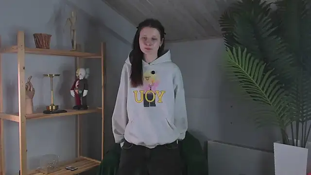 CarmaOlen's cam snapshot