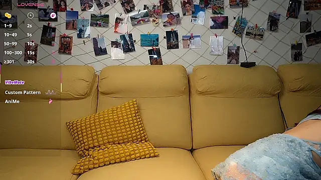 Luna520 live sex cam