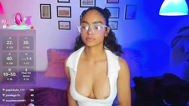 Alice_simmons's cam snapshot