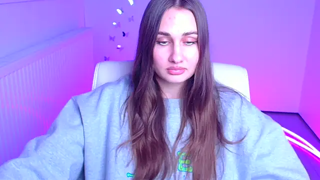 Stefanie_Sweet's cam snapshot