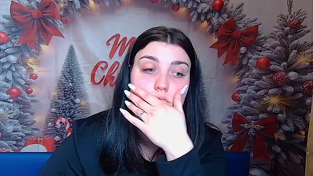 ScarletCargo's cam snapshot