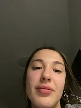 MissCarolina's cam snapshot