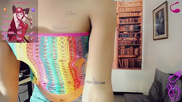 caribbean_passion_ live sex cam