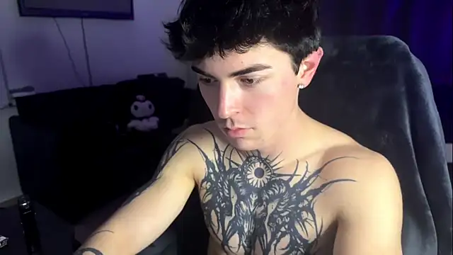 LiamFoster live sex cam