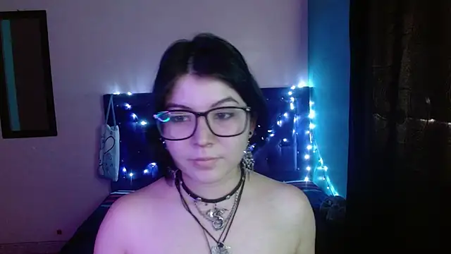 Ginebra_Sensual's cam snapshot