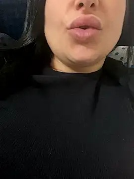 4clarissa's cam snapshot