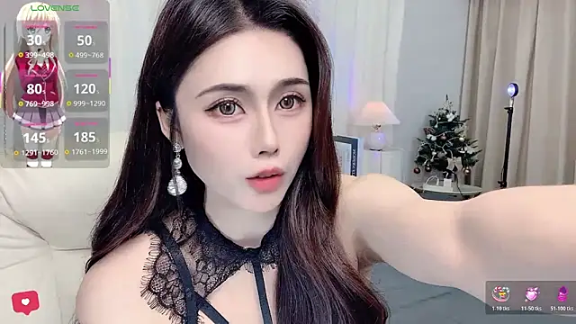 Alma_va live sex cam