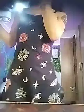 Ishtar_Shakti live sex cam