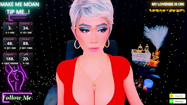 Gifted_loveLy_Dutchii live sex cam