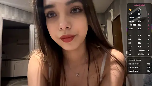 Cutie_VaIery live sex cam