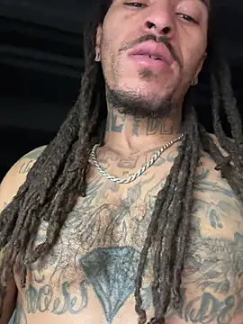 BigWayneBabyXXX live sex cam