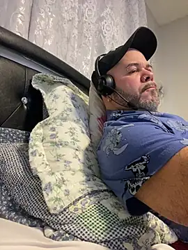 Cristian-Brayan live sex cam