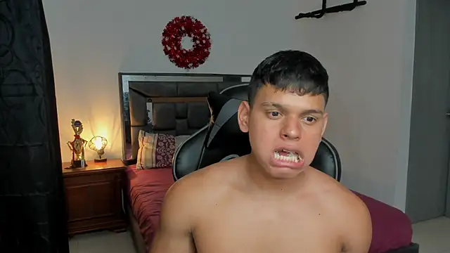 stefan_leenox's cam snapshot