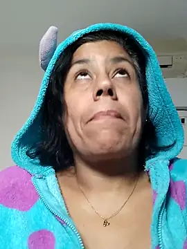 Molly_newman6's cam snapshot