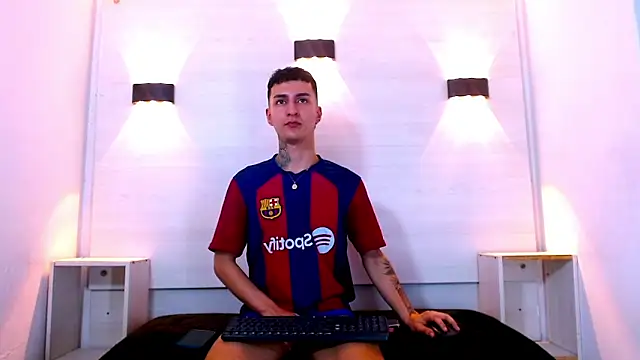 Angel_xxx's cam snapshot