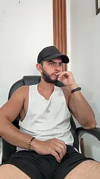 Milosky000's cam snapshot