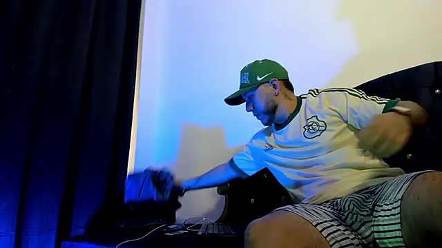 rayder_TG's cam snapshot