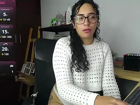 ivone-mon's cam snapshot