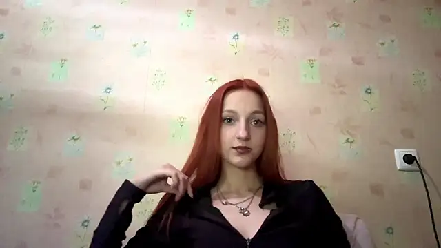 GlyndaNiksich's cam snapshot