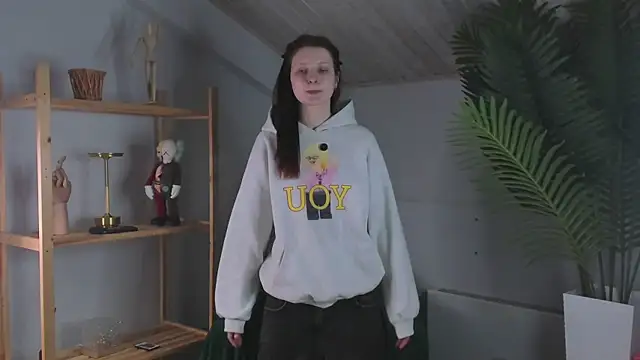 CarmaOlen's cam snapshot