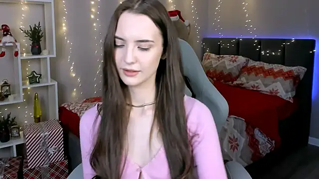 SamanthaaaWalker live sex cam